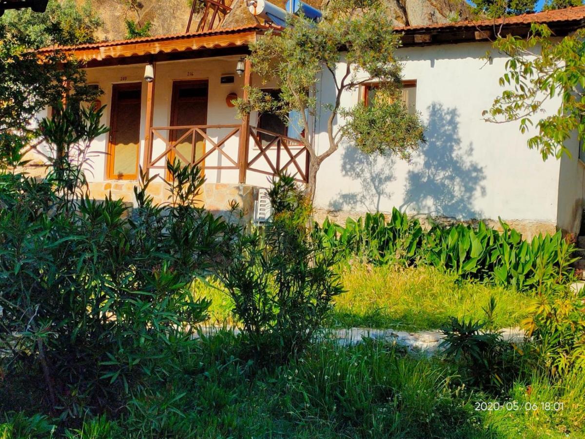 Selenes Pansiyon Kapikiri Exterior photo