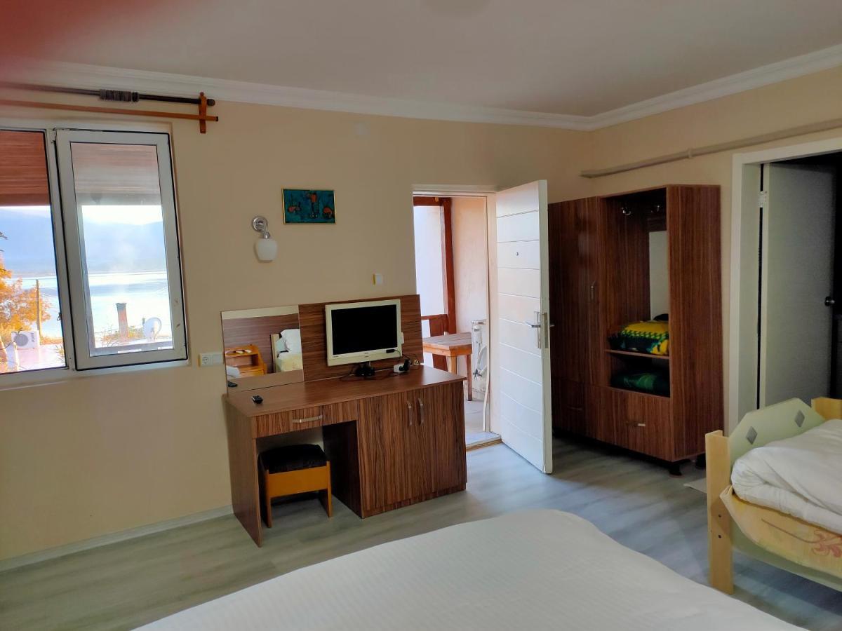 Selenes Pansiyon Kapikiri Exterior photo