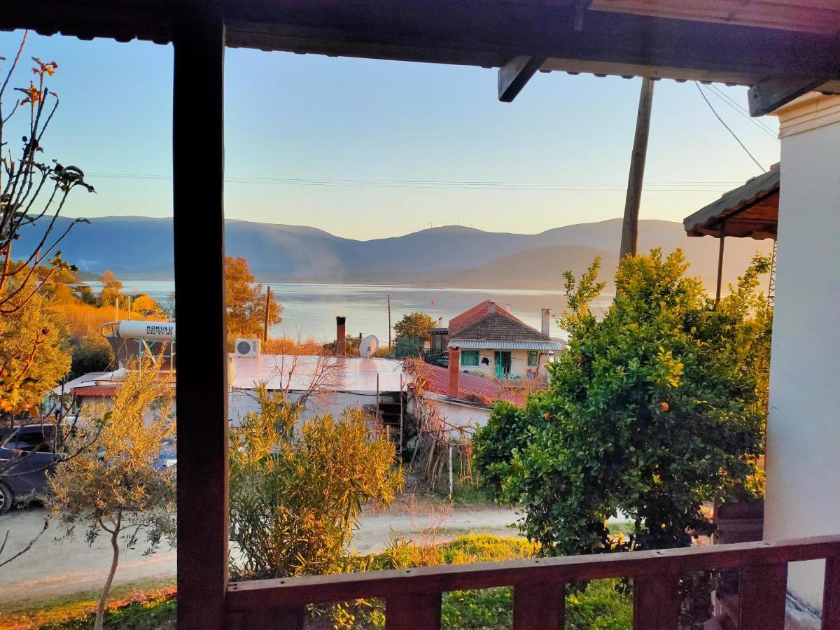 Selenes Pansiyon Kapikiri Exterior photo
