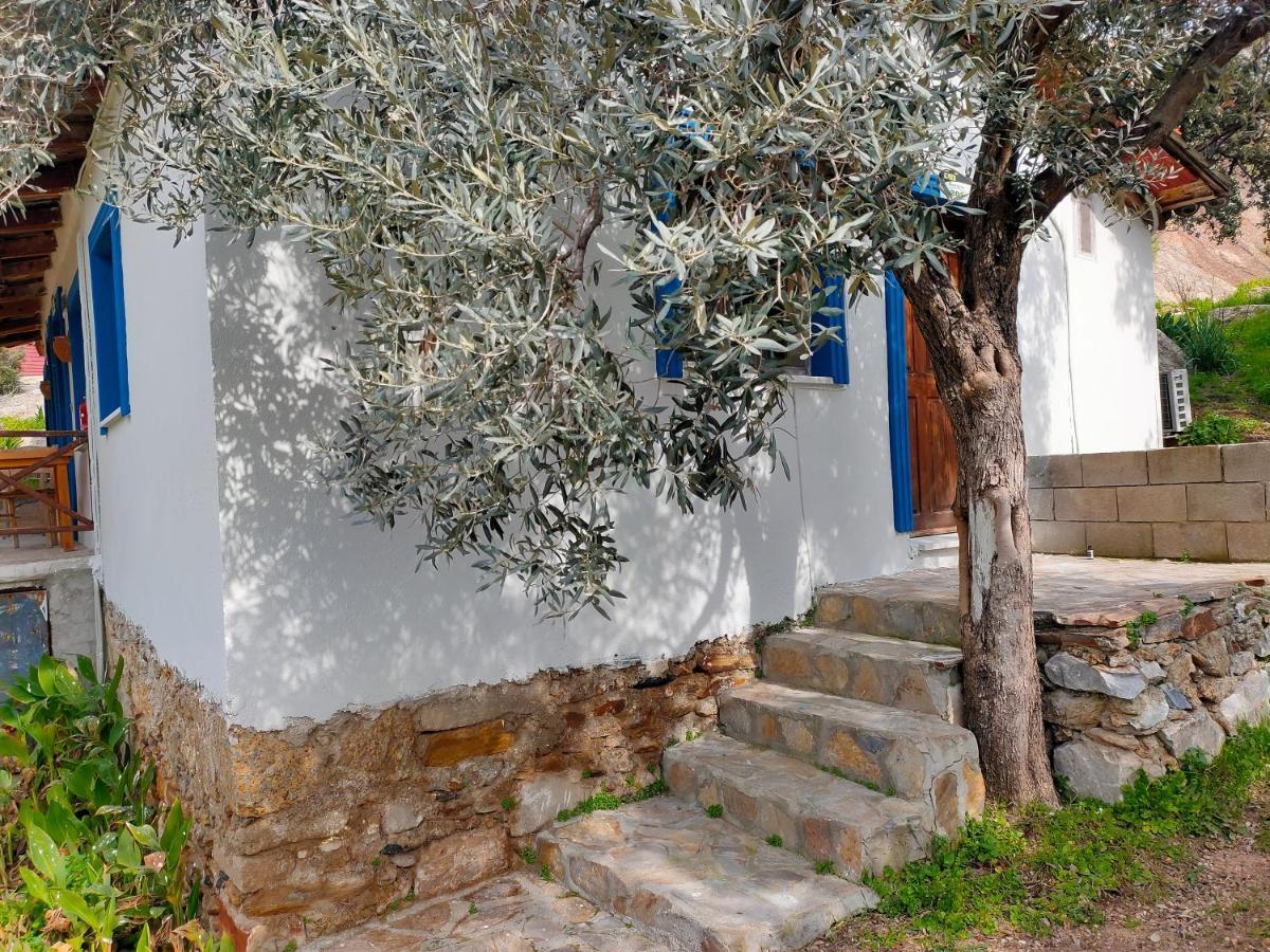 Selenes Pansiyon Kapikiri Exterior photo