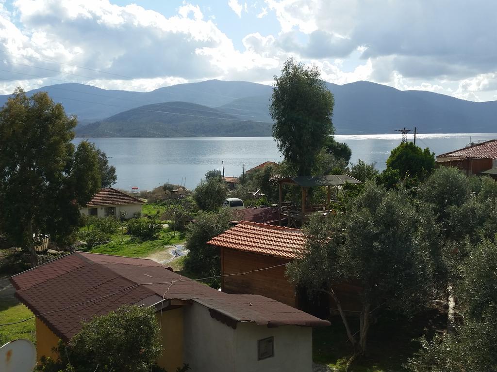 Selenes Pansiyon Kapikiri Exterior photo