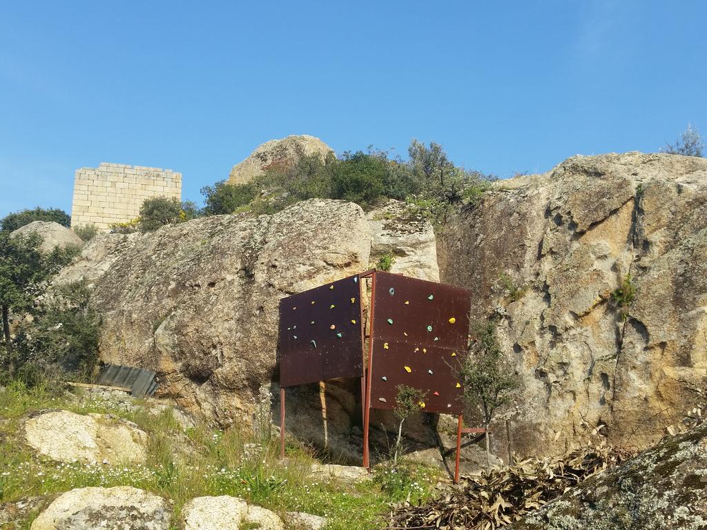 Selenes Pansiyon Kapikiri Exterior photo