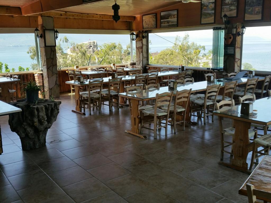 Selenes Pansiyon Kapikiri Exterior photo