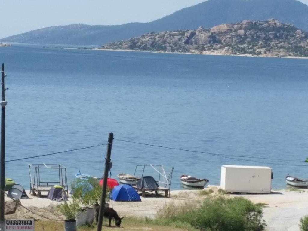 Selenes Pansiyon Kapikiri Exterior photo