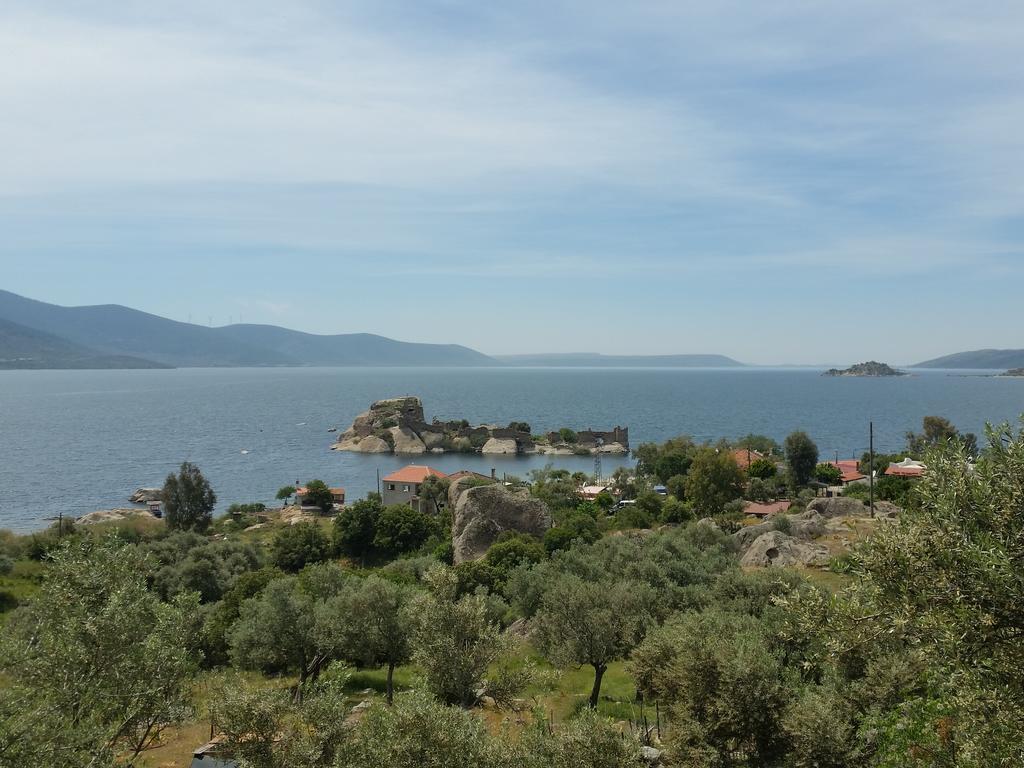 Selenes Pansiyon Kapikiri Exterior photo